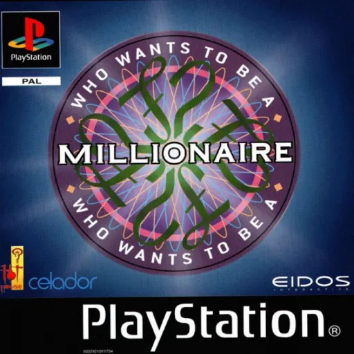 Vil du bli millionaer (Norway)